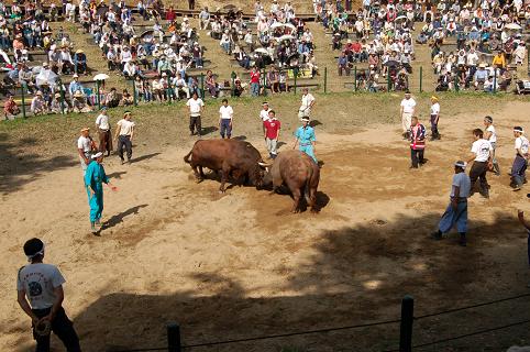 重蔵・将史　08.05.04