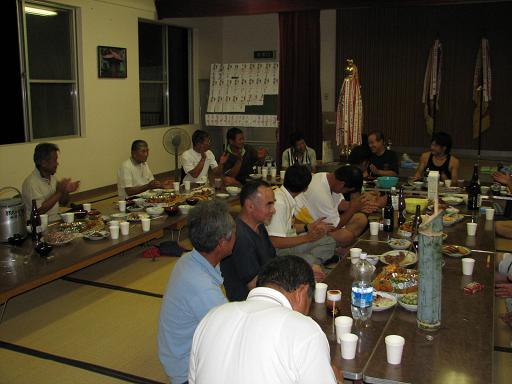 隠岐の島サミット03