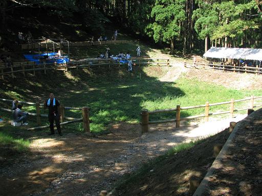 隠岐の島サミット04